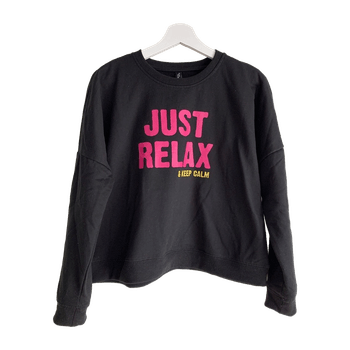 Jean pascale hoodie