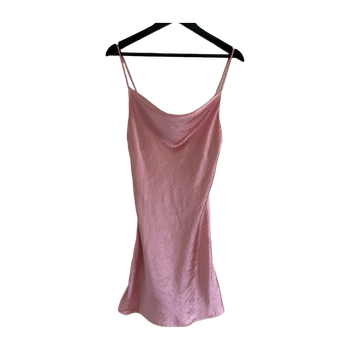 Gina tricot dress