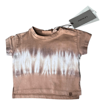 Lil'Atelier tie-dye t-shirt