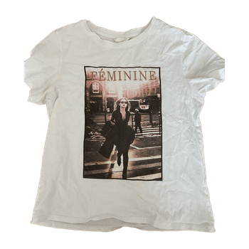H&m top