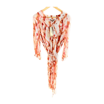 Aventura dress
