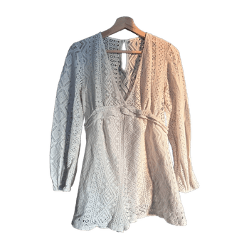 Oysho dress