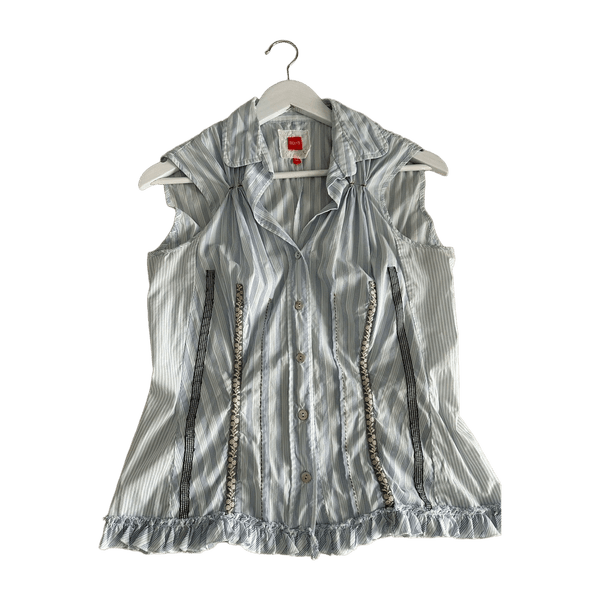 Boss blouse