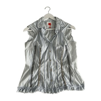 Boss blouse