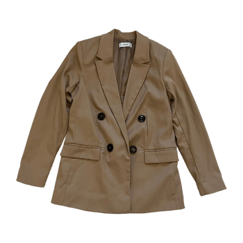 Reserved coat