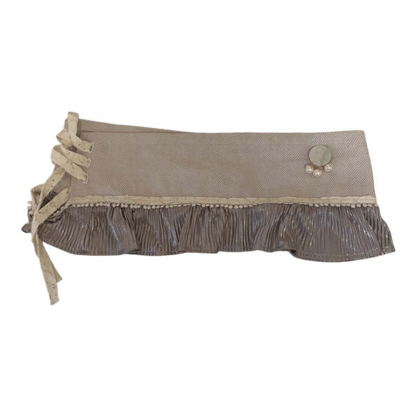 micro skirt