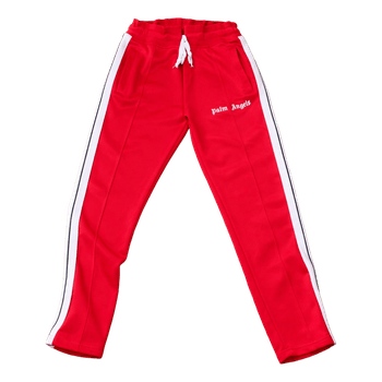 Palm Angels red sweatpants