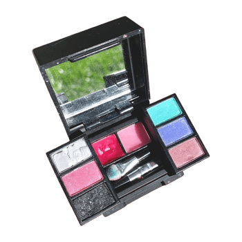 Casuelle micro -meikkipaletti beauty product