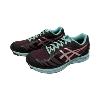 Asics spike shoes
