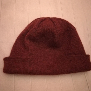 Alpa headwear