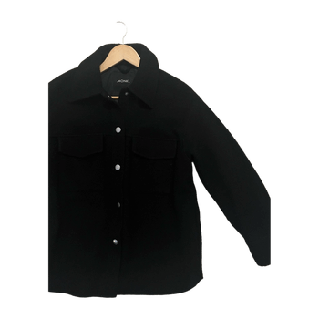 Monki coat