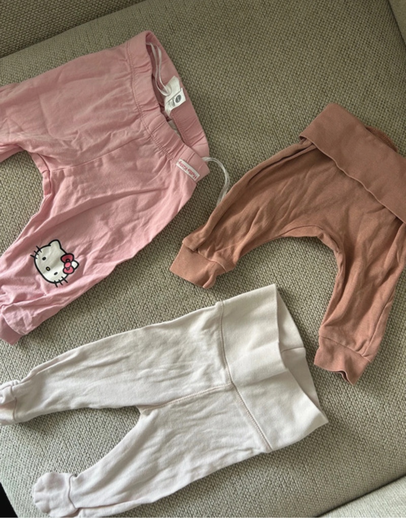 H&m housu setti