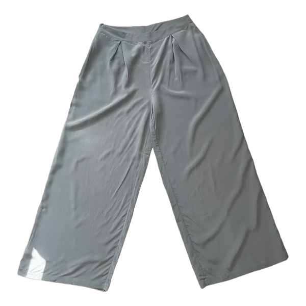Lilysilk silk trousers