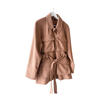 Gina tricot coat