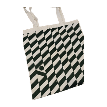 Stockmann tote bag