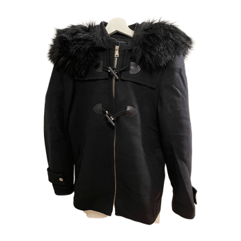 Zara coat
