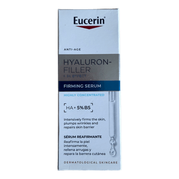 Eucerin Hyaluron-Filler firming serum