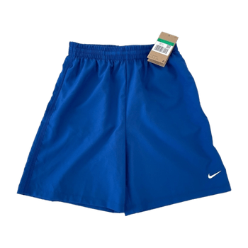 Uudet Nike shortsit