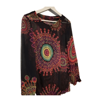 Desigual blouse