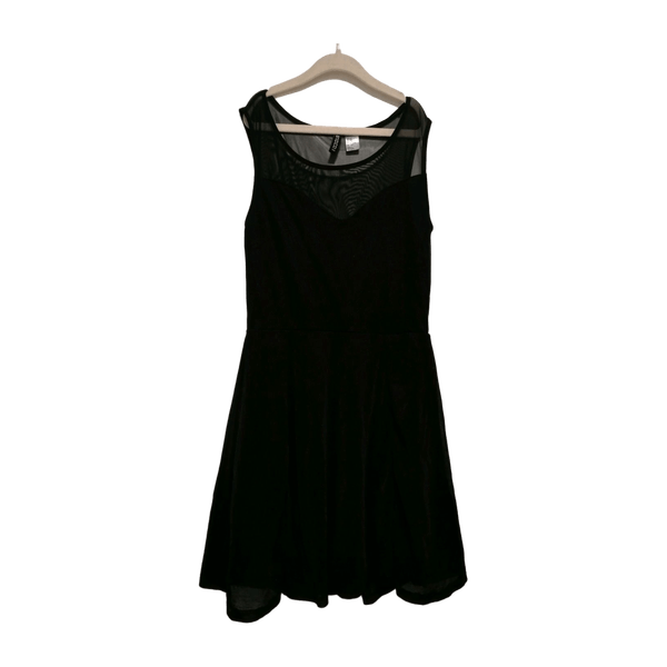 Divided by h&m dress