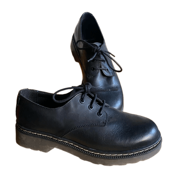 Musse & Cloud lace-up shoes