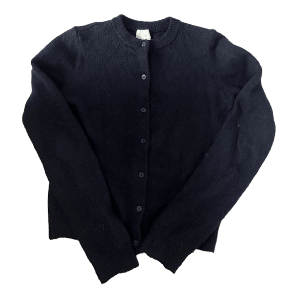 H&M strikket cardigan