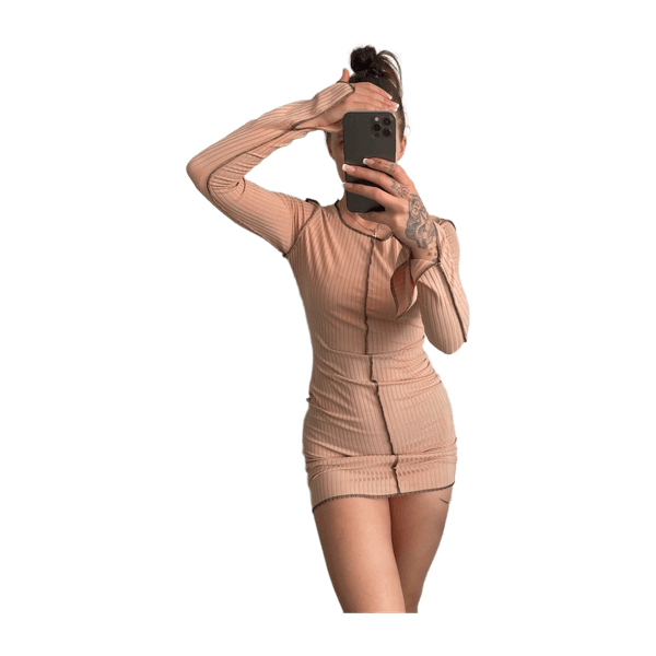 Missguded dress
