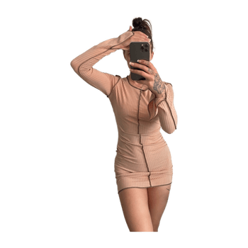 Missguded dress