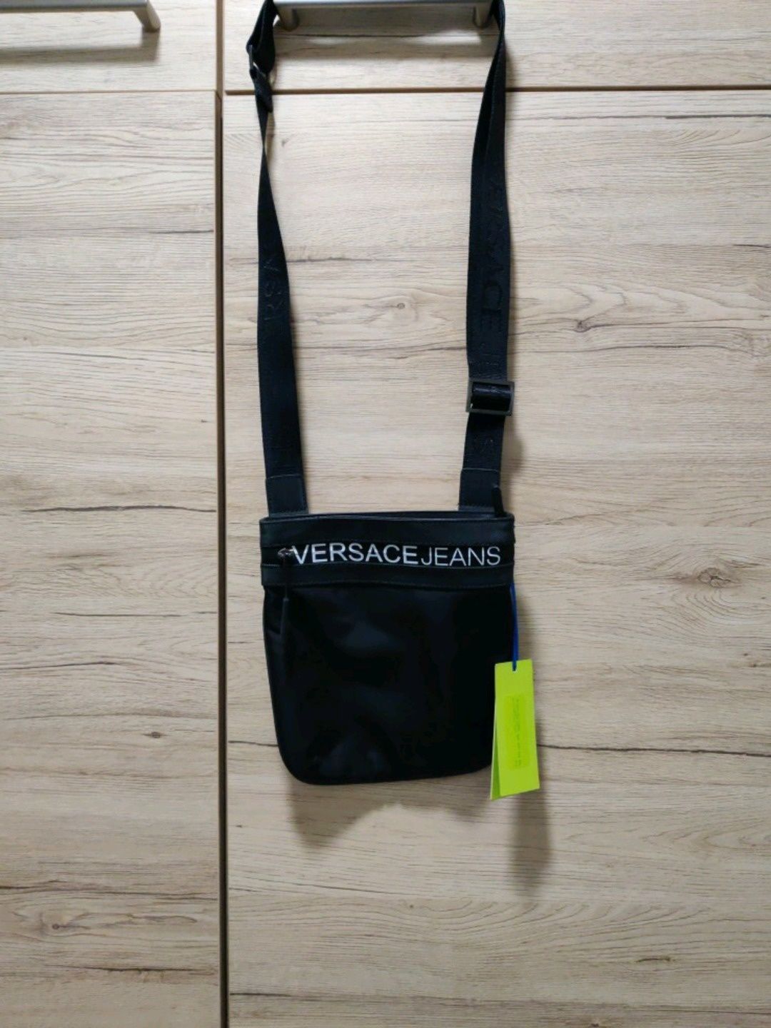 Versace bag