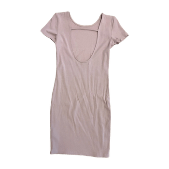 Bik bok dress