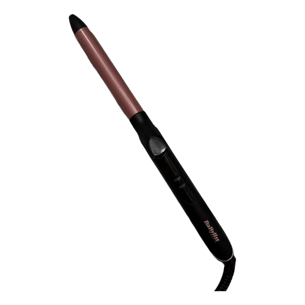 Babyliss curling irons