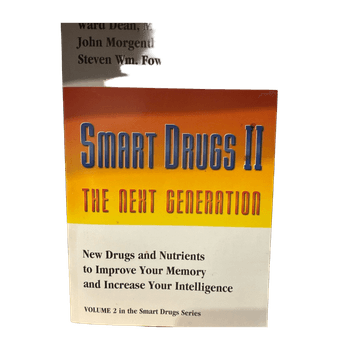 Smart Drugs II: The Next Generation