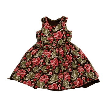 Lindex kids' dress