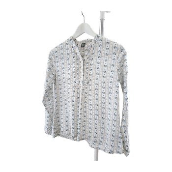 Zara kids kauluspaita 