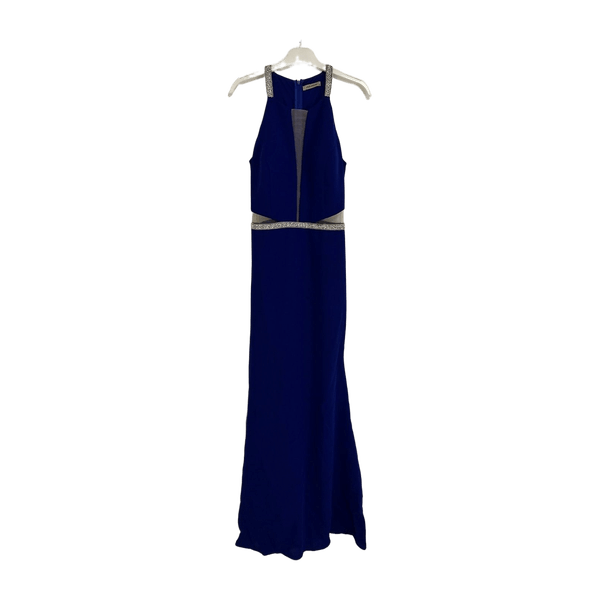 Explosion dress