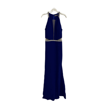 Explosion dress