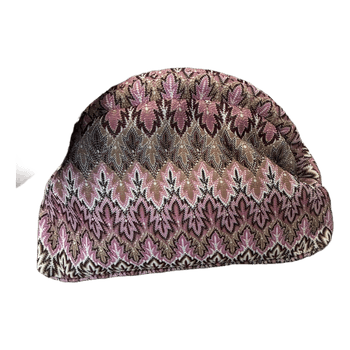 Kirjava clutch