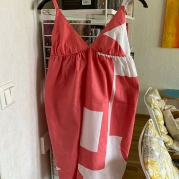 Ivana helsinki dress