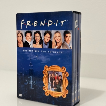 Friends S1