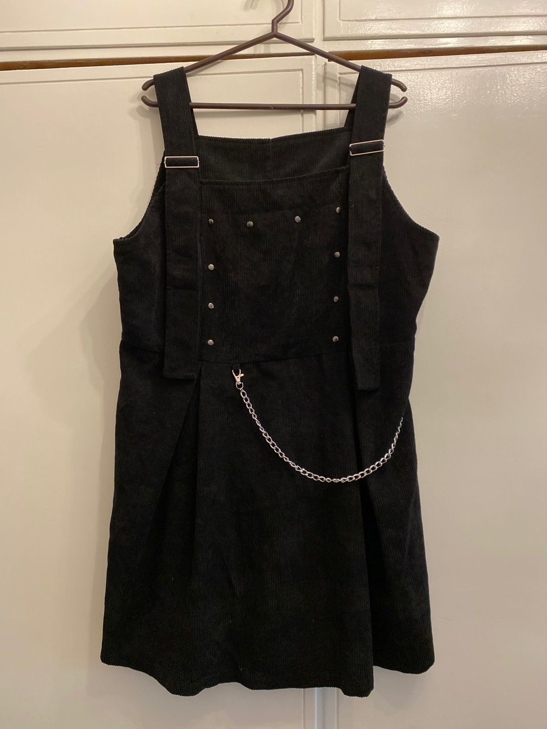 Shein dress