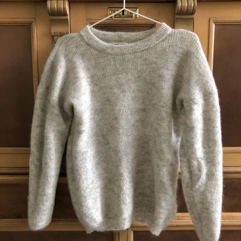 Moss copenhagen cardigan