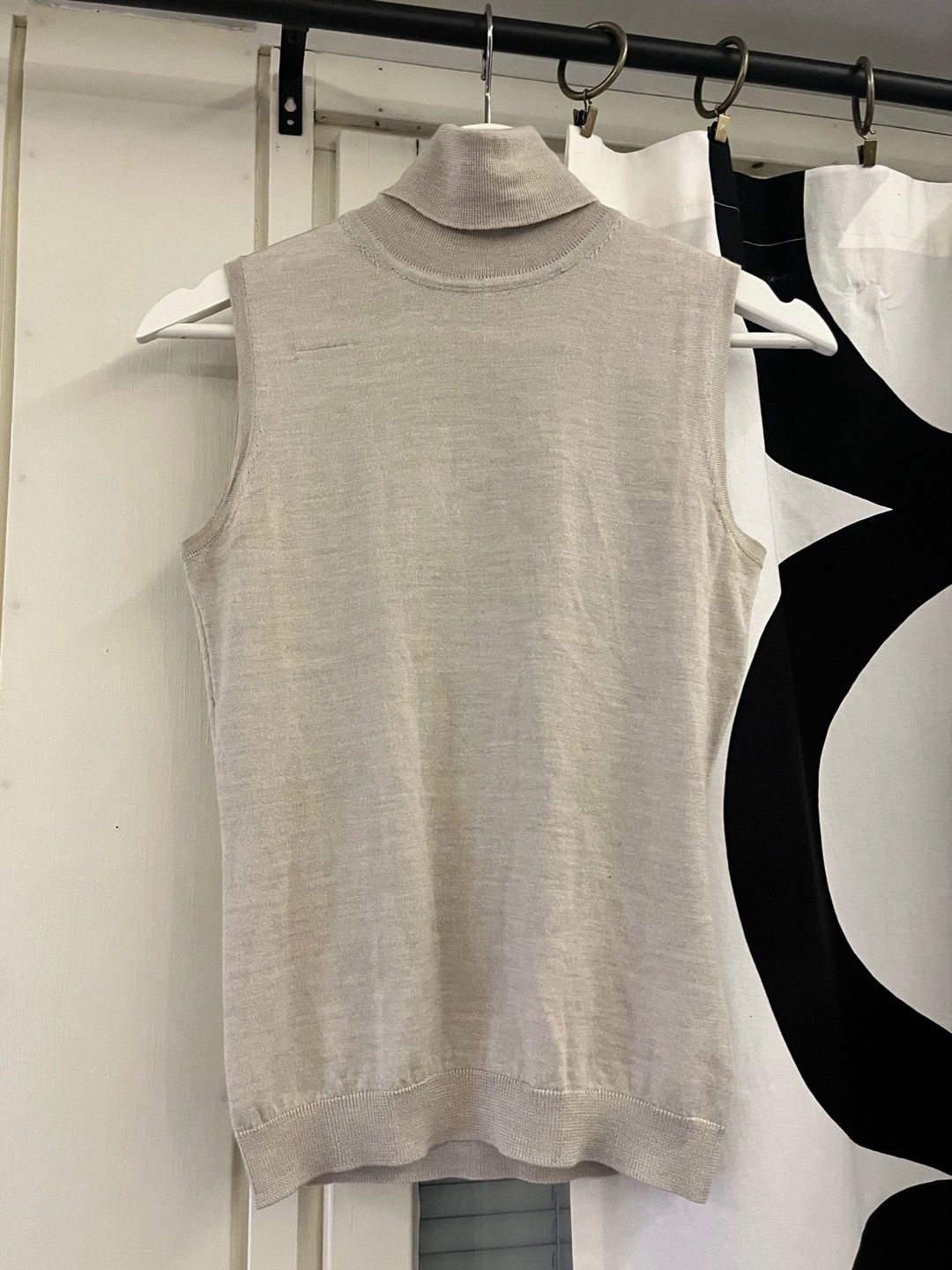Balmuir top
