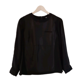 Gustav blouse