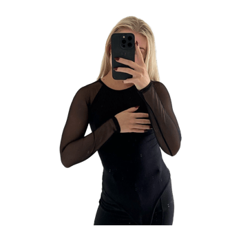 Prettylittlething top