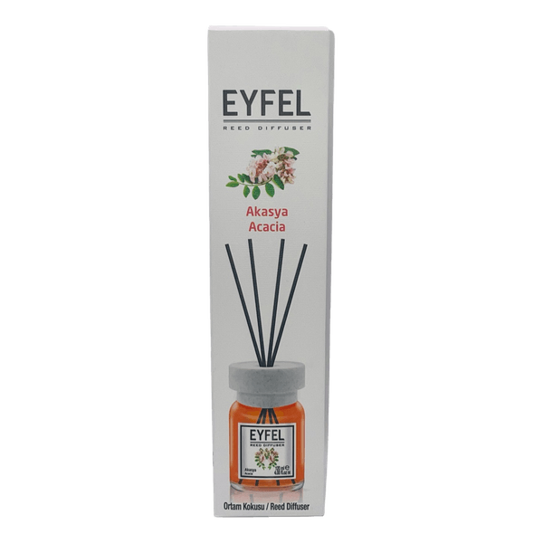 Eyfel namų kvapas "Akacija" 120ml.