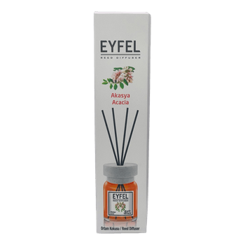 Eyfel namų kvapas "Akacija" 120ml.