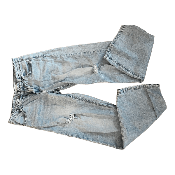 Light blue Sinsay jeans