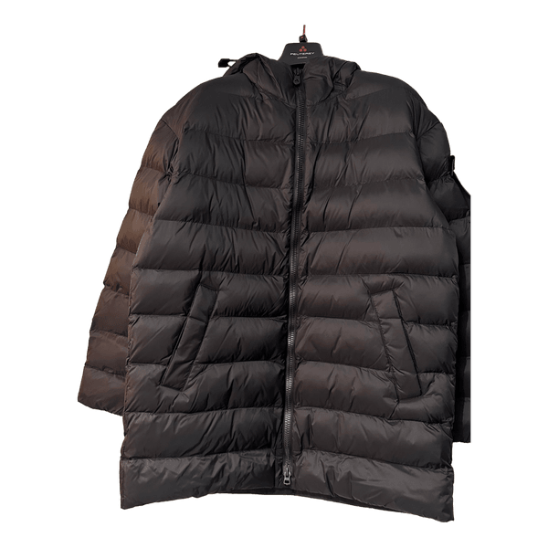 Peuterey black puffer jacket