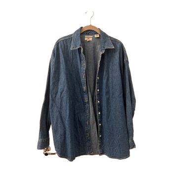 Levi’s blouse