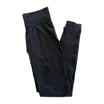 Awyrow saumattomat legginssit